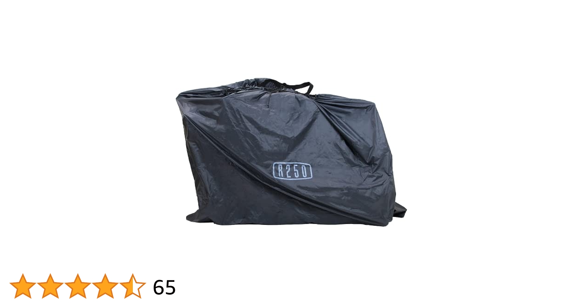 アールニーニゴーマル(R250) 超軽量輪行袋 チャコールグレー Amazon | アールニーゴーマル(R250) 超軽量横型輪行袋